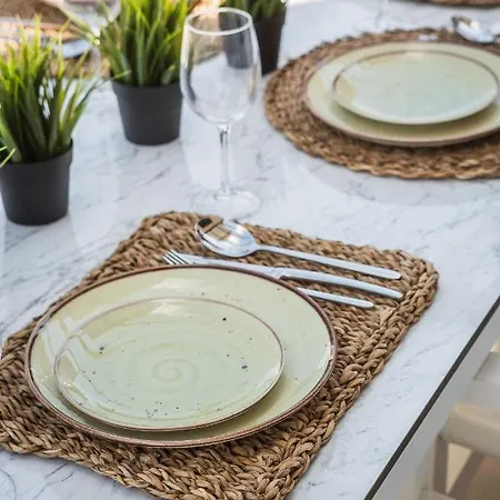 Ionian Village * リクスリオン