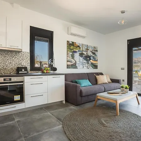 Ionian Village Ликсури