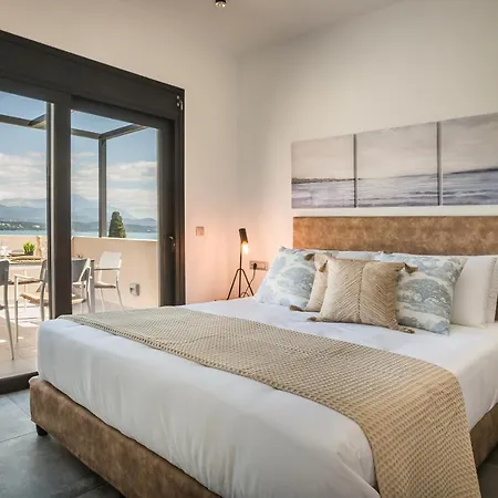 Вилла Ionian Village