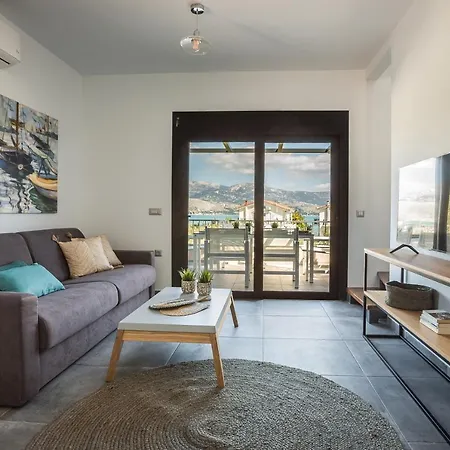 Вилла Ionian Village