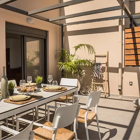 Ionian Village * Ликсури