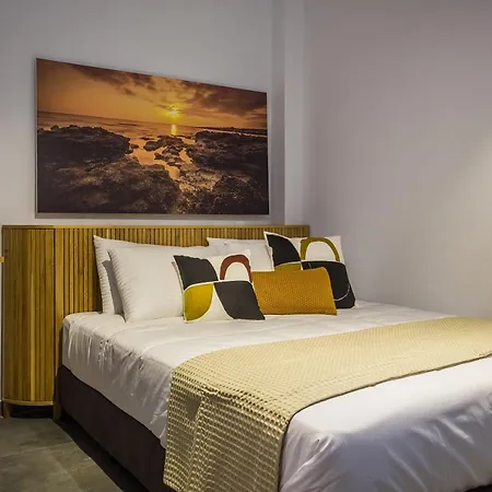 Ionian Village Вилла