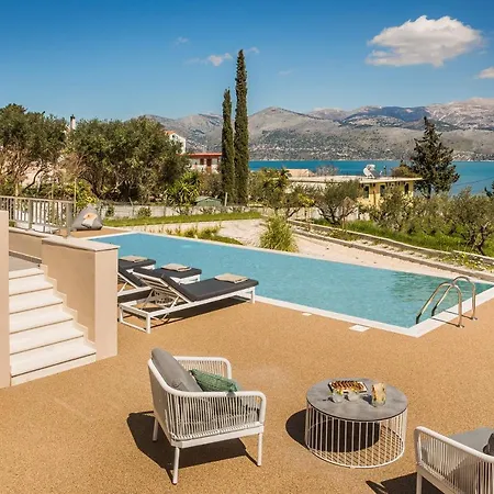 Ionian Village