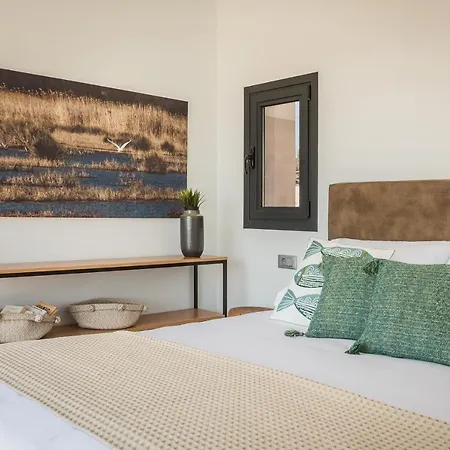 Ionian Village * Ликсури