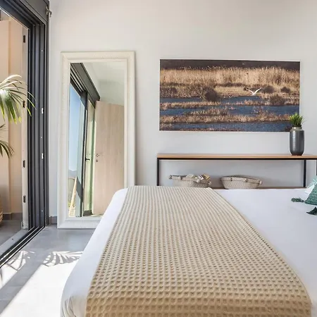 Вилла Ionian Village