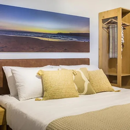 Ionian Village ヴィラ リクスリオン