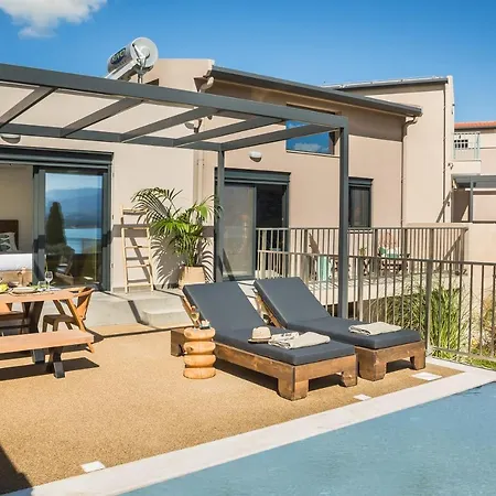 Villa Ionian Village Lixouri