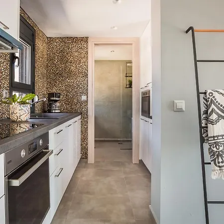 Ionian Village リクスリオン