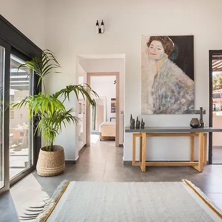 Ionian Village * Ликсури