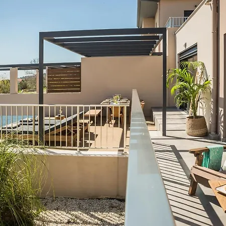 Ionian Village Villa