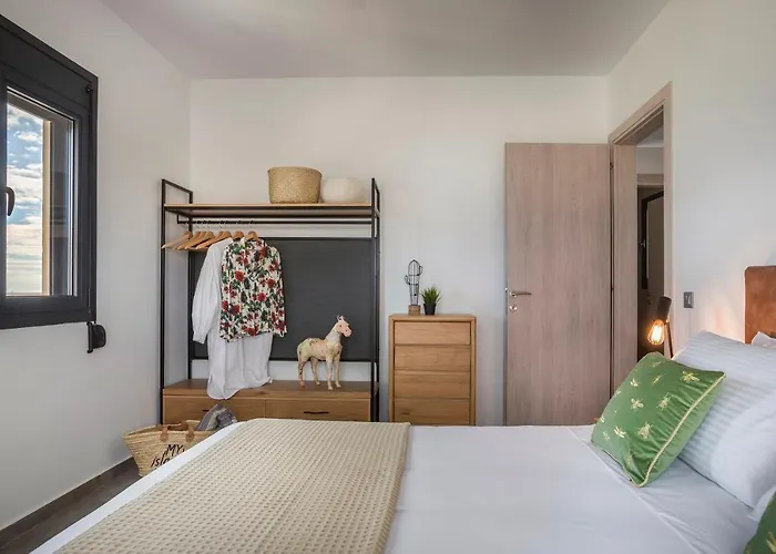 Ionian Village Villa