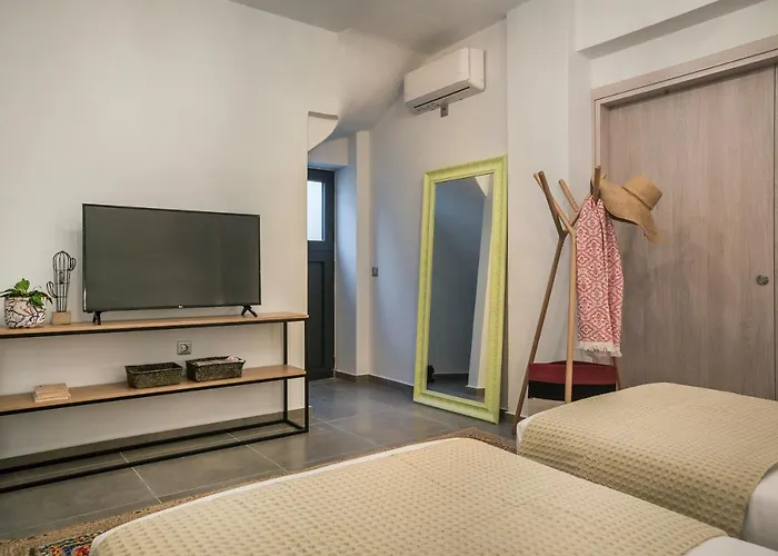 Villa Ionian Village Lixouri