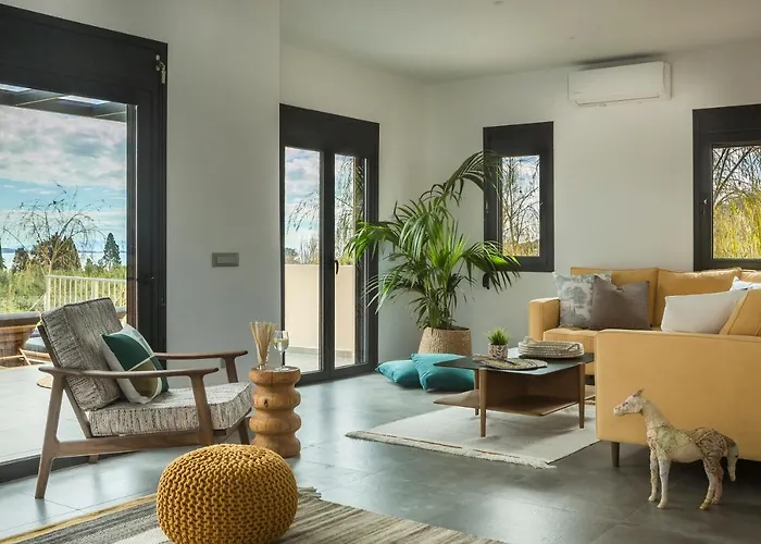 Ionian Village Lixouri