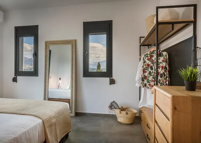 Villa Ionian Village Lixouri