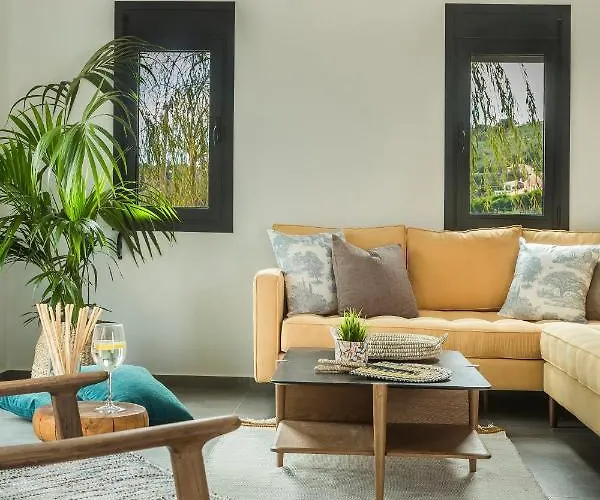 Ionian Village Lixouri