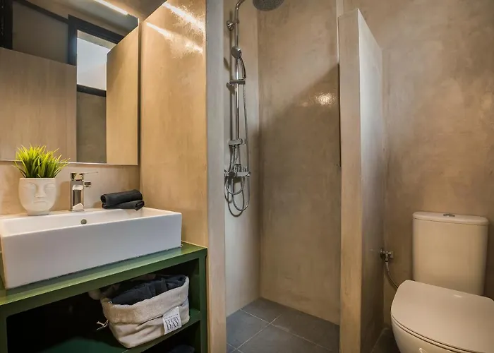 Ionian Village Villa *