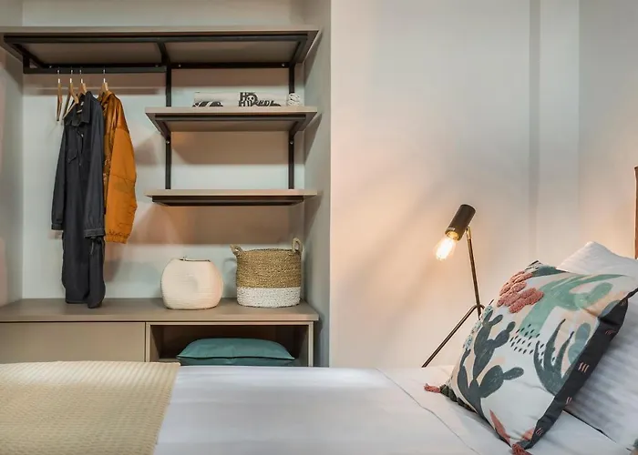 Ionian Village Villa