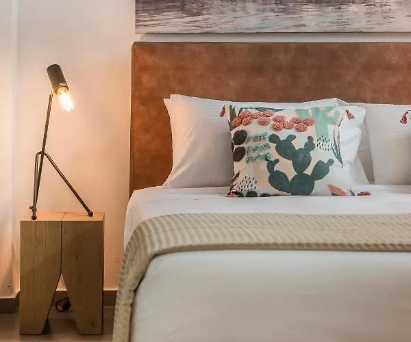 Villa Ionian Village