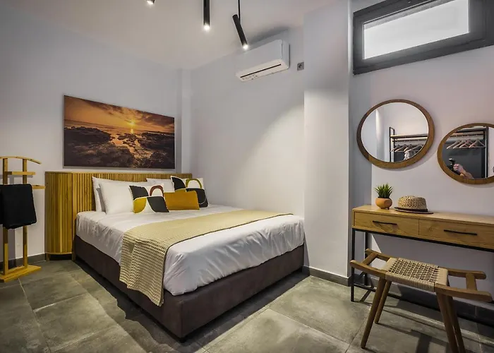 Villa Ionian Village