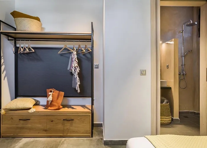 Villa Ionian Village Lixouri