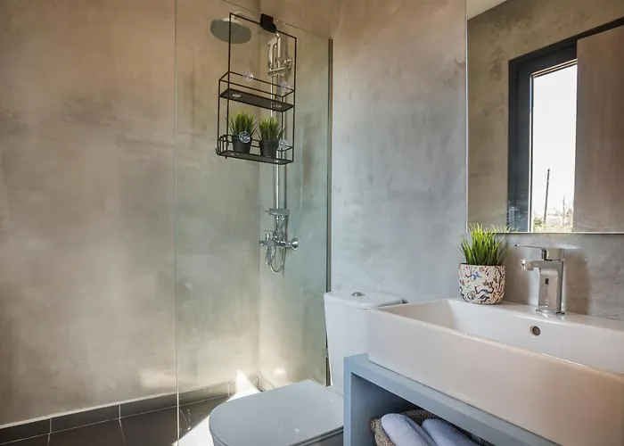 Ionian Village Villa Lixouri