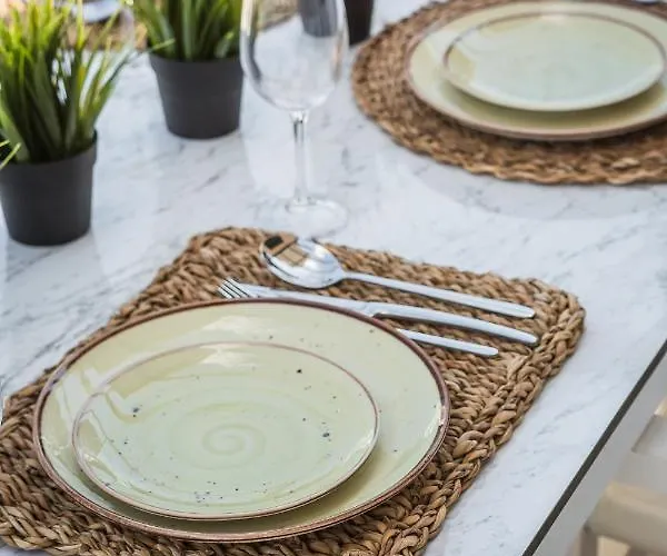 Ionian Village * Lixouri