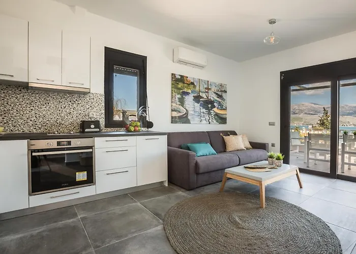 Ionian Village Lixouri