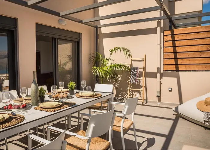 Ionian Village * Lixouri