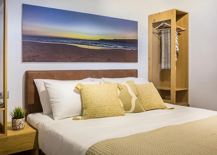 Ionian Village Villa Lixouri