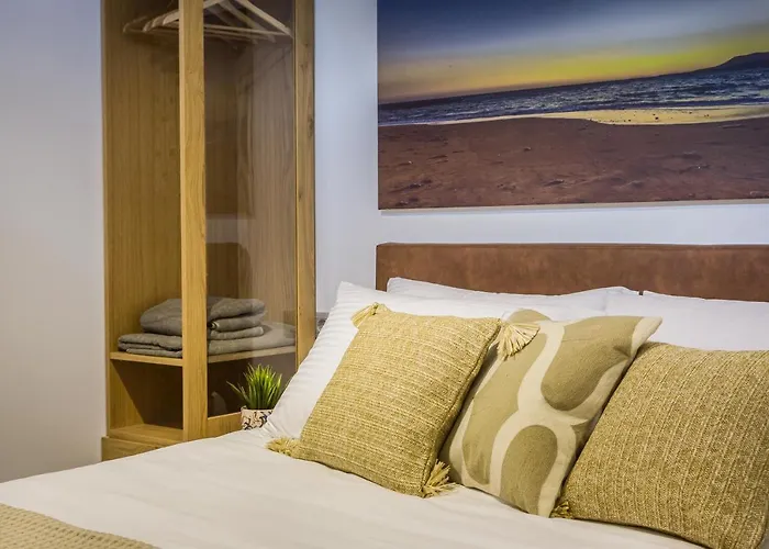 Villa Ionian Village *