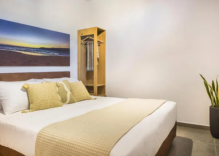 Ionian Village Villa *