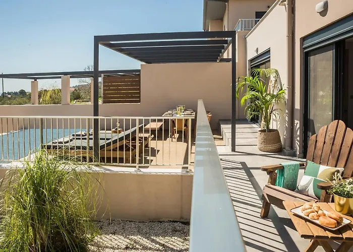 Ionian Village Villa