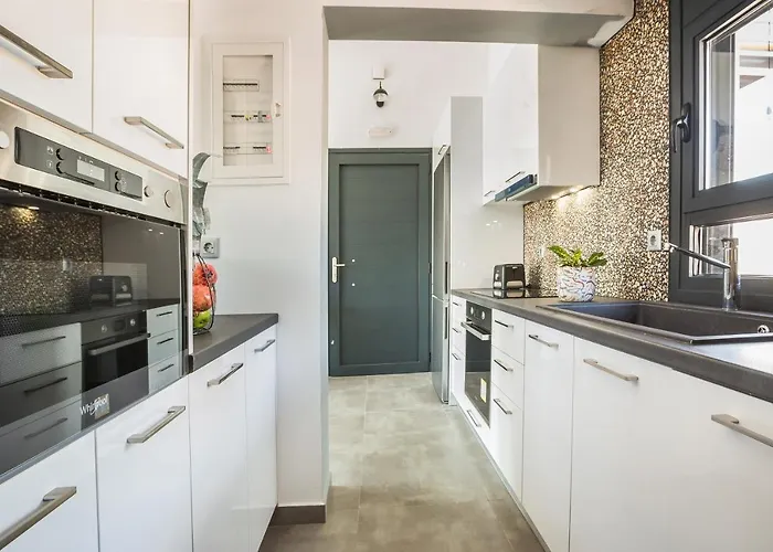 Villa Ionian Village *