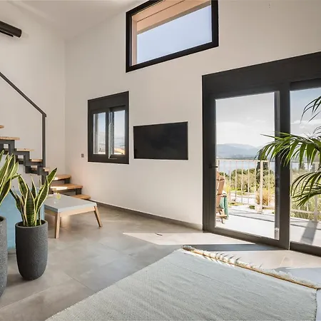 Βίλα Ionian Village Ληξούρι