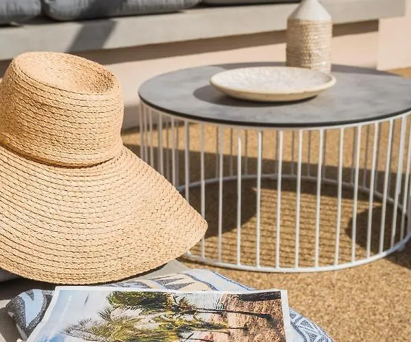 Βίλα Ionian Village Ληξούρι