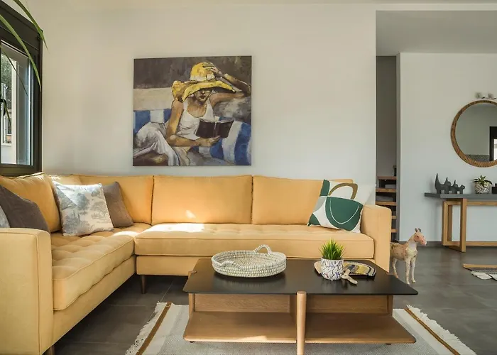 Ionian Village Βίλα