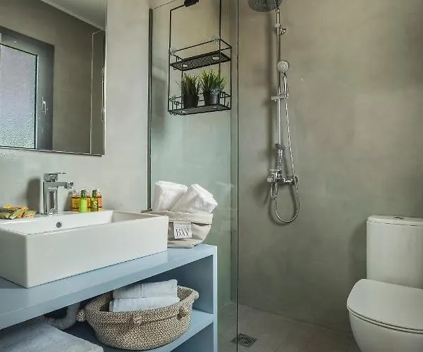 Ionian Village * Ληξούρι