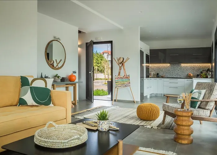 Ionian Village Ληξούρι