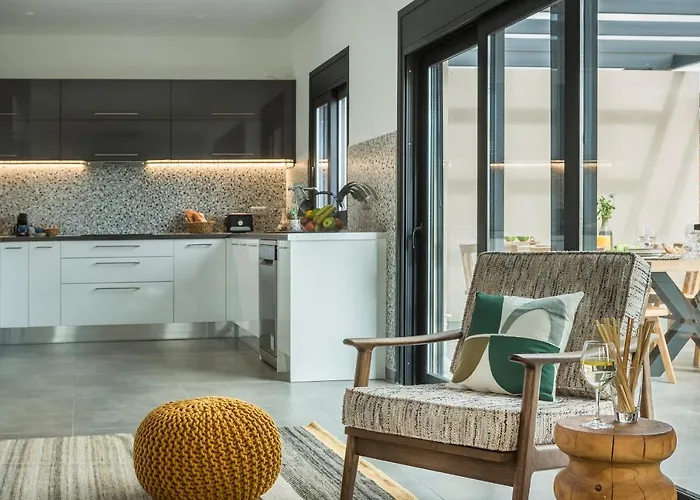 Ionian Village Βίλα Ληξούρι