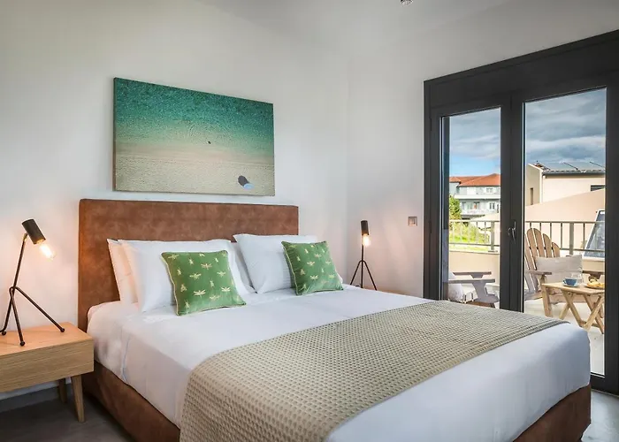 Ionian Village * Ληξούρι