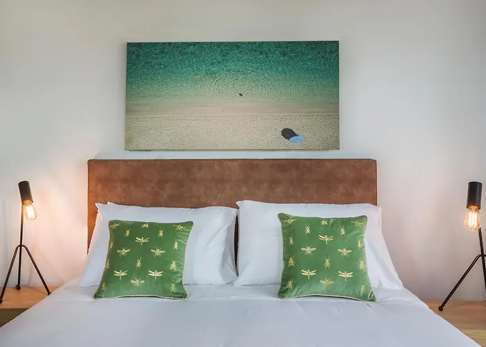 Ionian Village Βίλα Ληξούρι