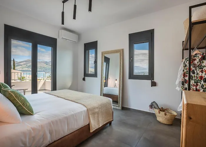 Ionian Village * Ληξούρι