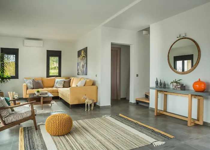 Ionian Village Βίλα *