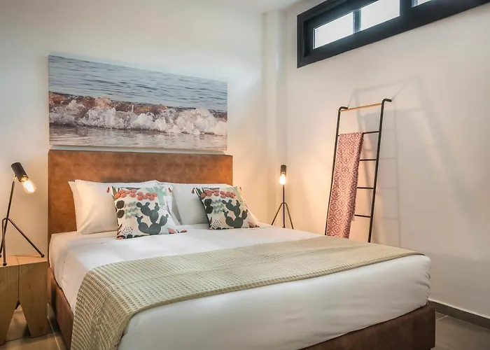 Ionian Village * Ληξούρι