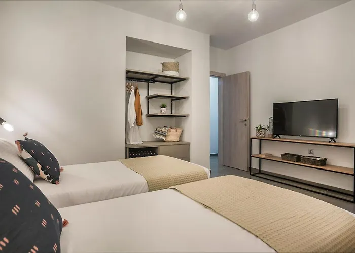 Βίλα Ionian Village Ληξούρι