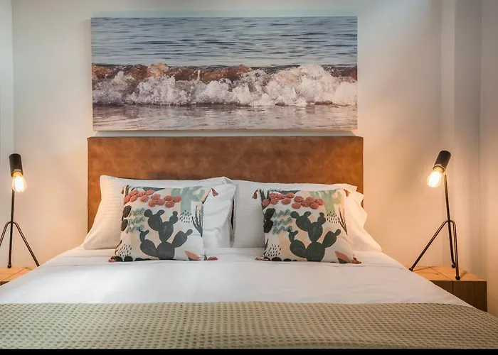 Ionian Village Βίλα *