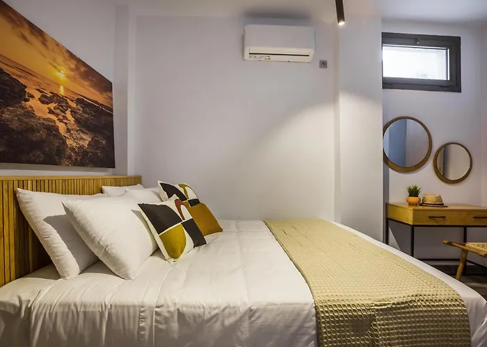 Ionian Village Ληξούρι