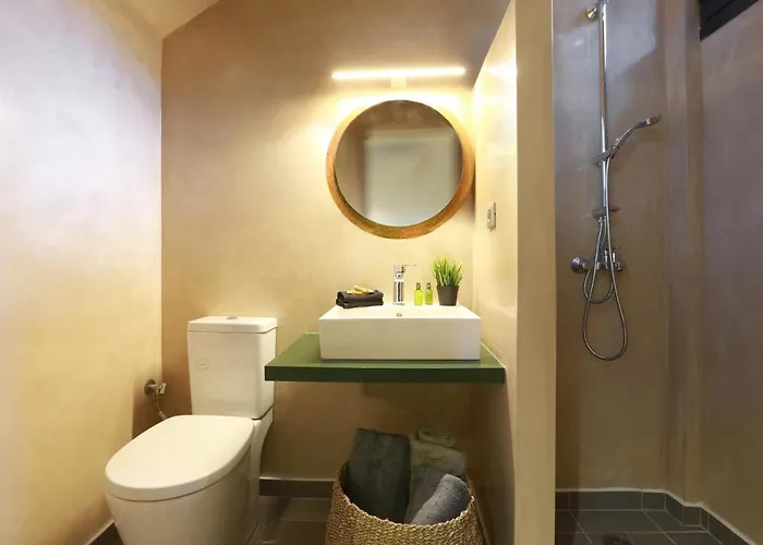 Ionian Village * Ληξούρι