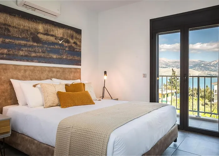 Ionian Village Βίλα