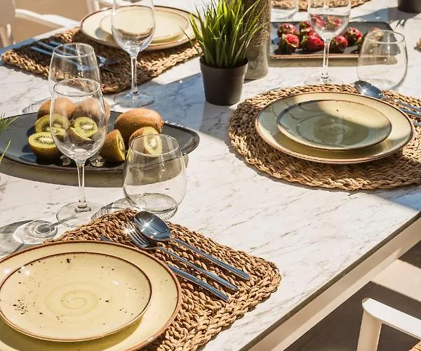 Βίλα Ionian Village